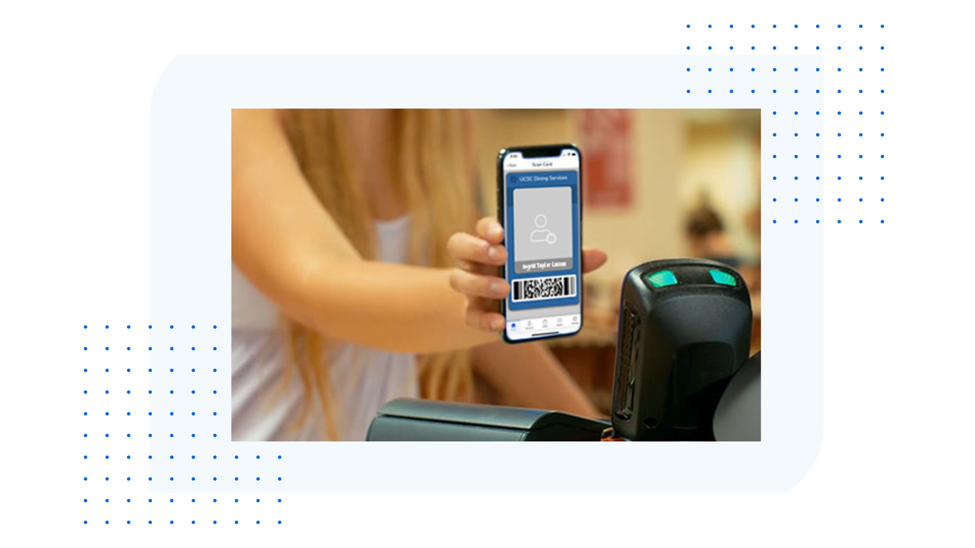 Education Student App Payment