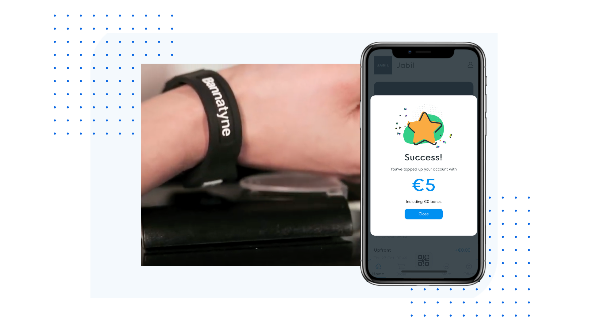 _Gym & Spa Cashless Payment (1)