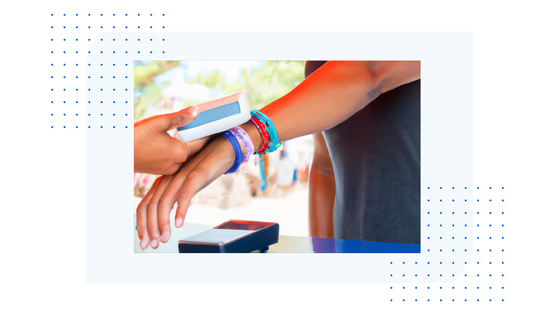 Resorts Cashless Payment