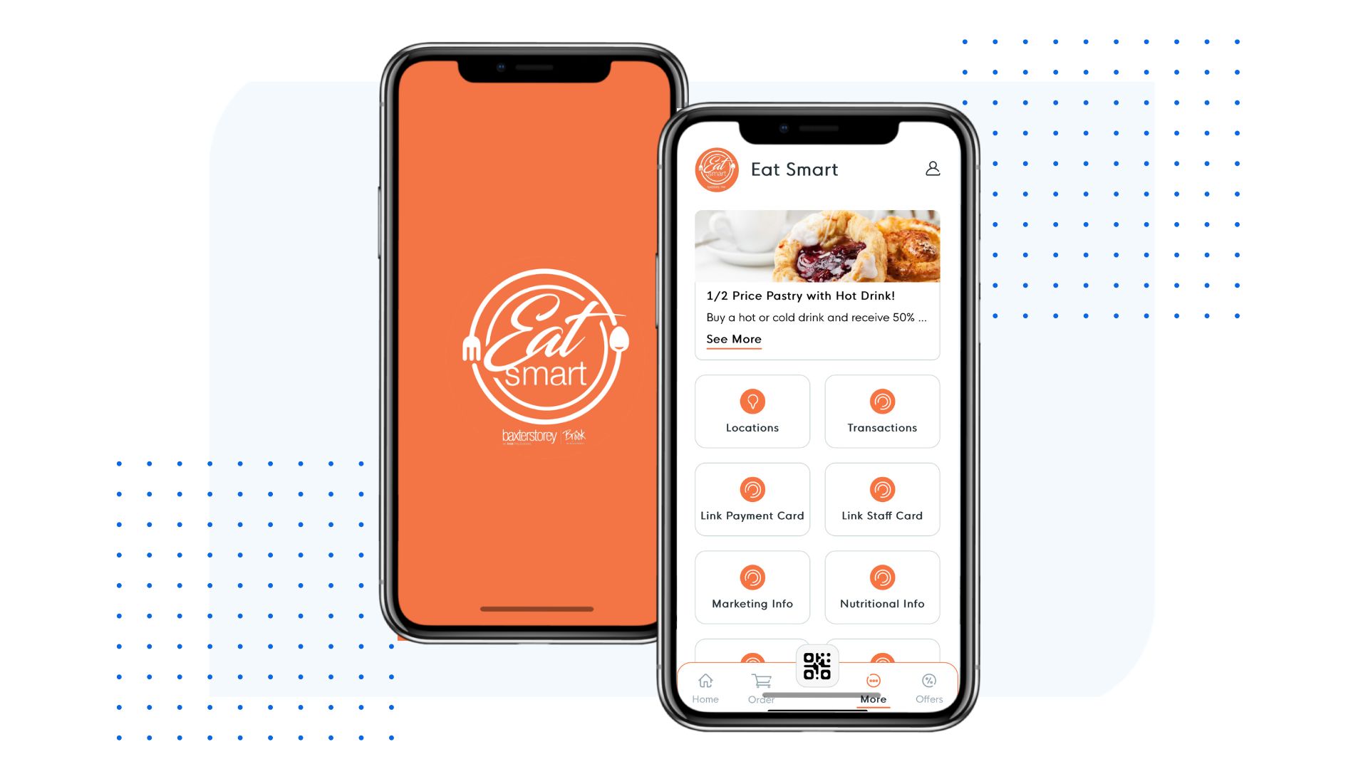 Mobile App Branded App (2)