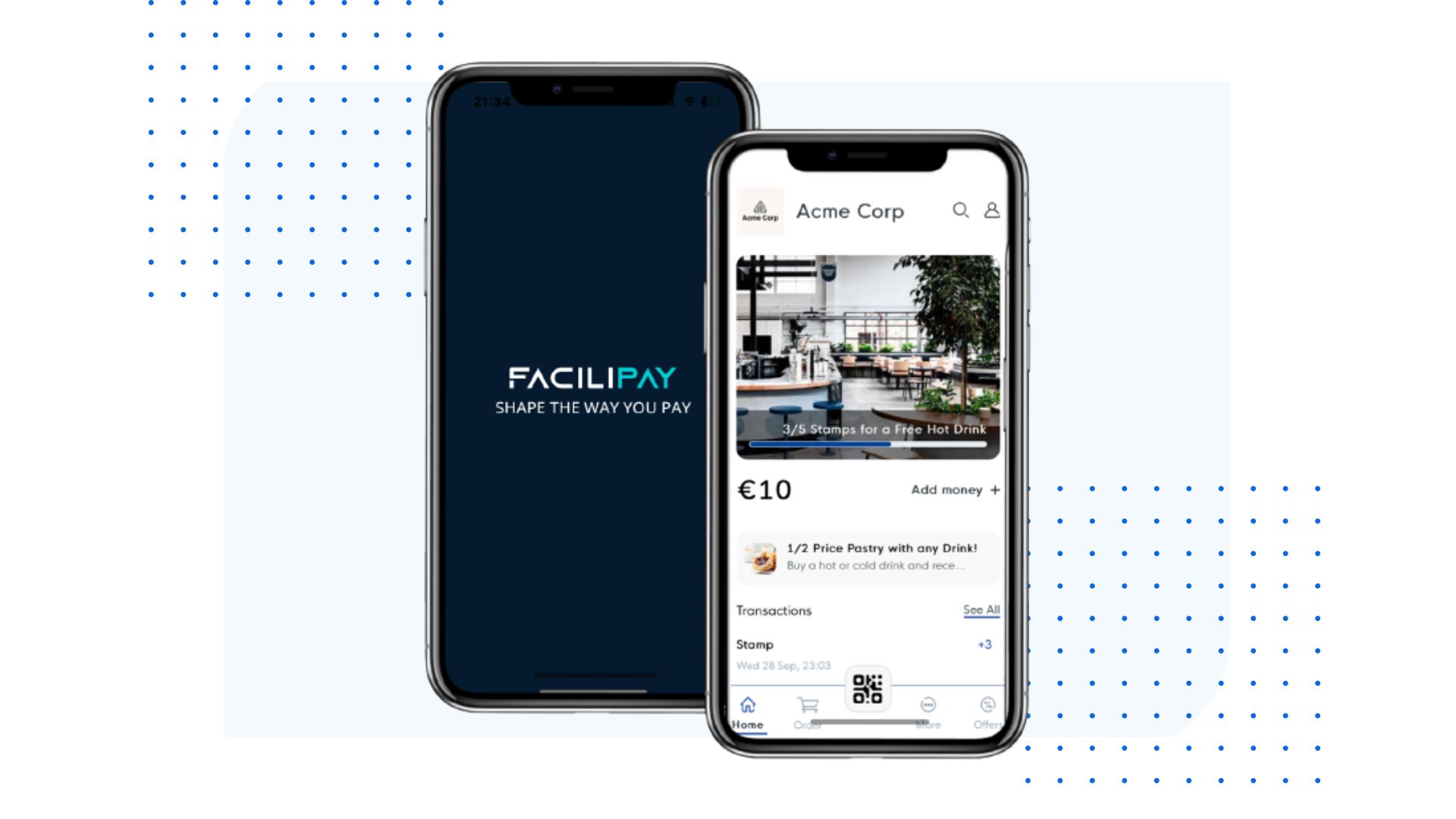 Mobile App Generic App