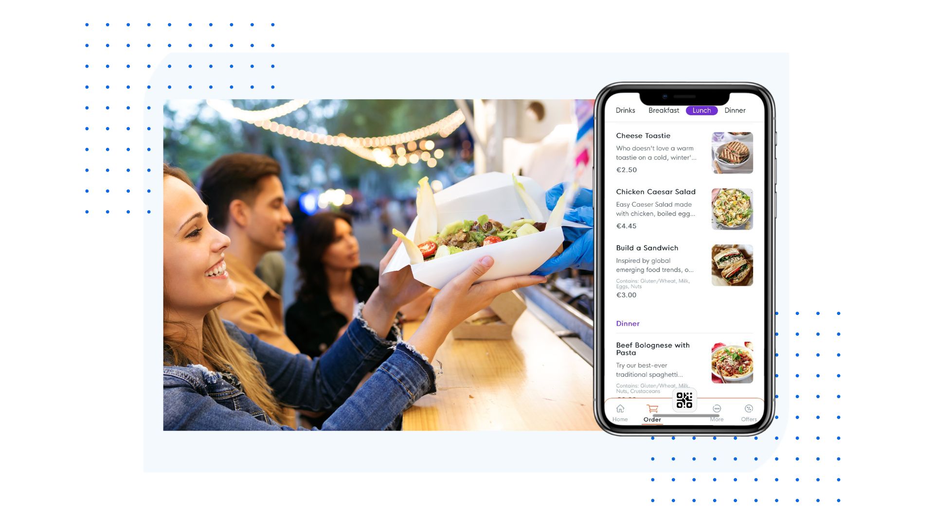 Recreation Pre-Order On The Go (3)