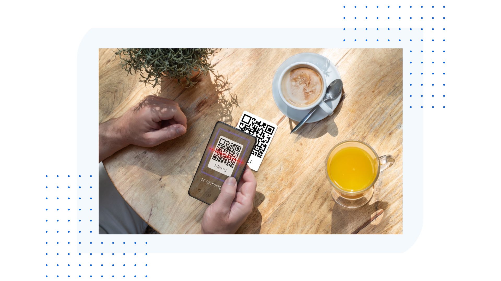 Solution Order at Table