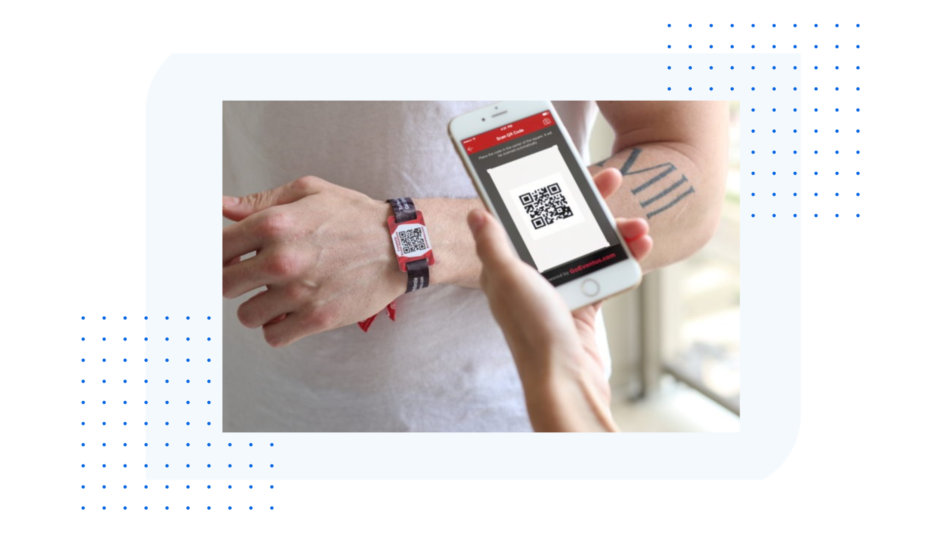 Access Control Area Validation