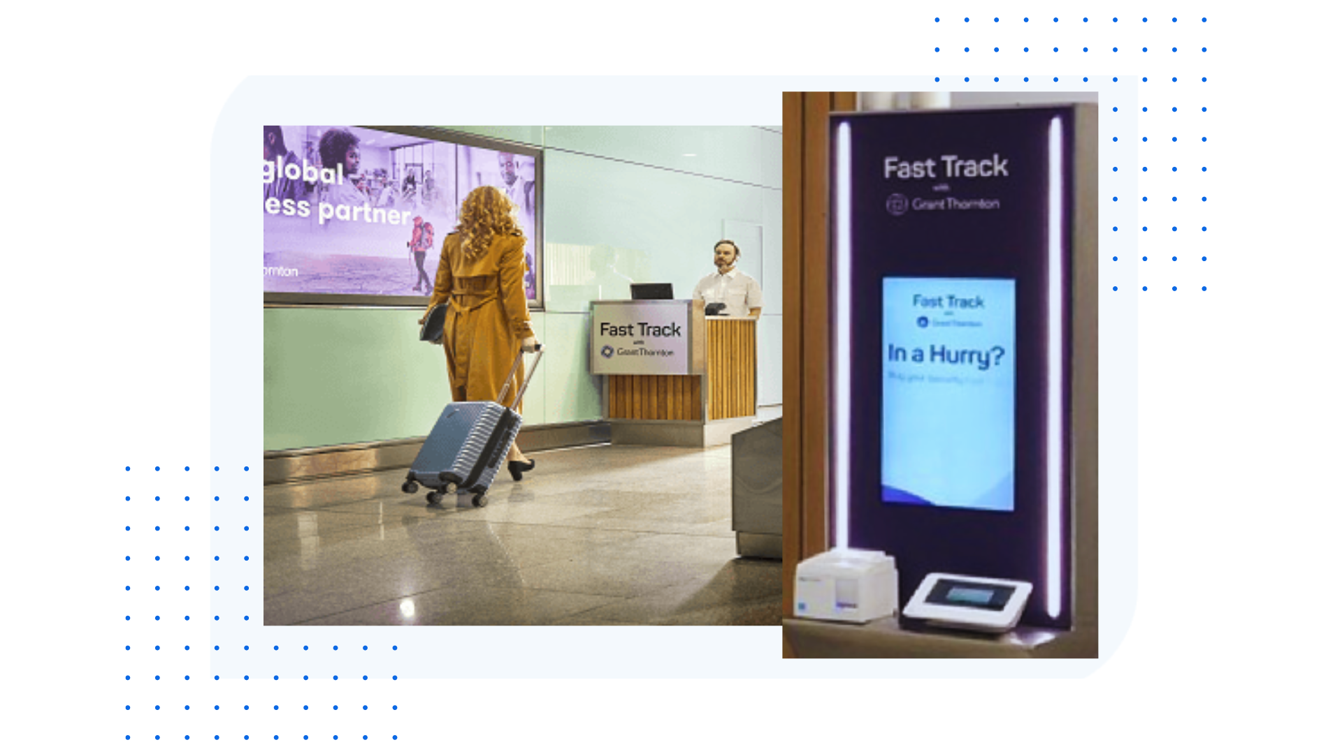 Access Control Fast Track